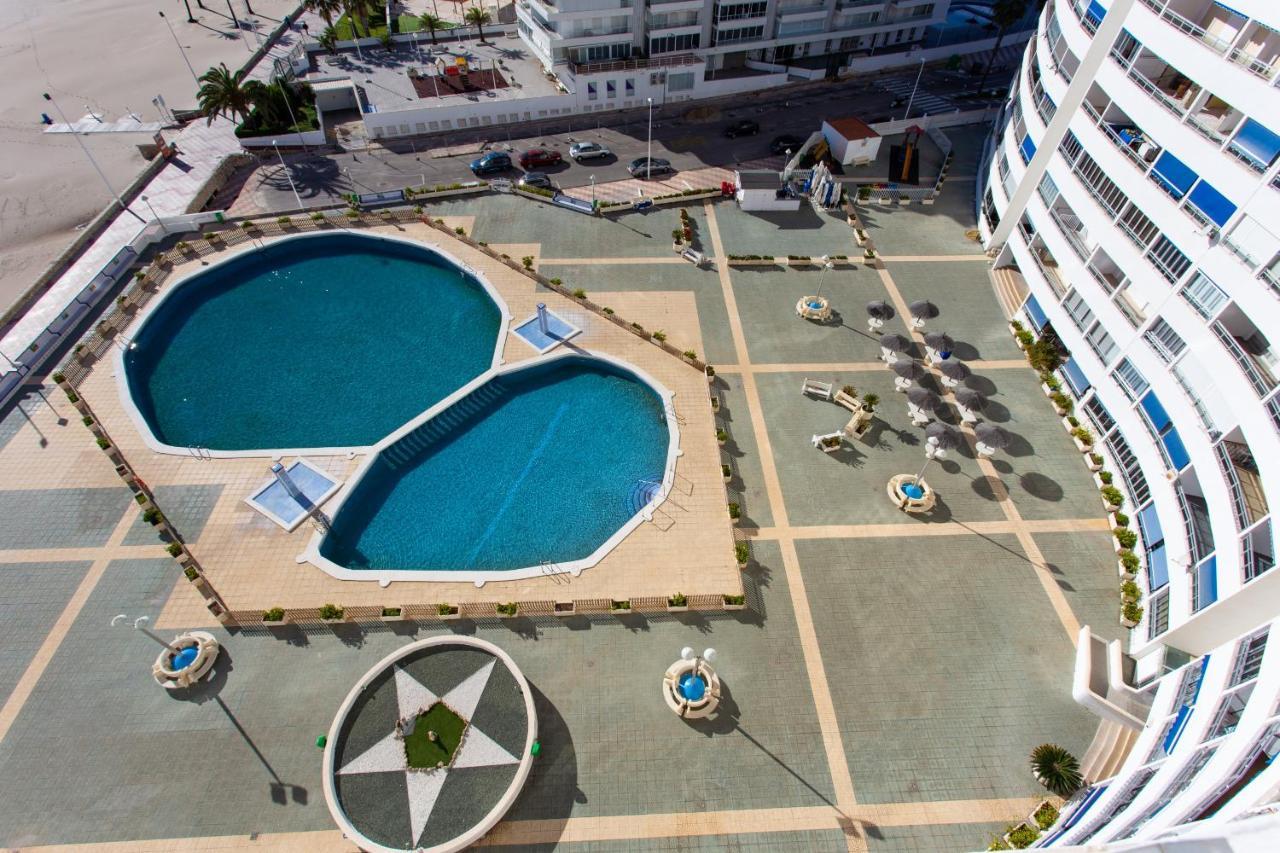 Apartamento Cullera Frente Al Mar Kültér fotó