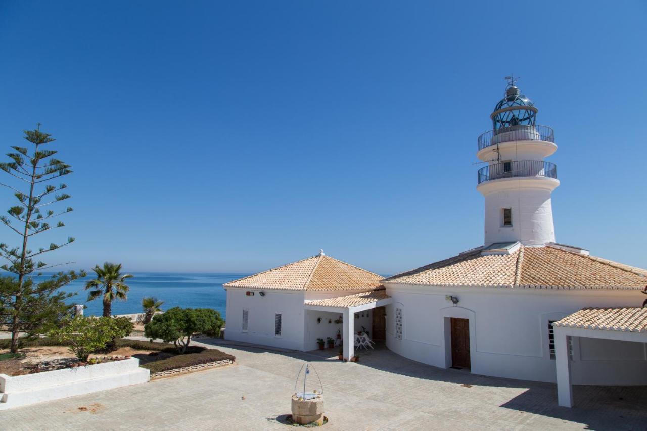 Apartamento Cullera Frente Al Mar Kültér fotó