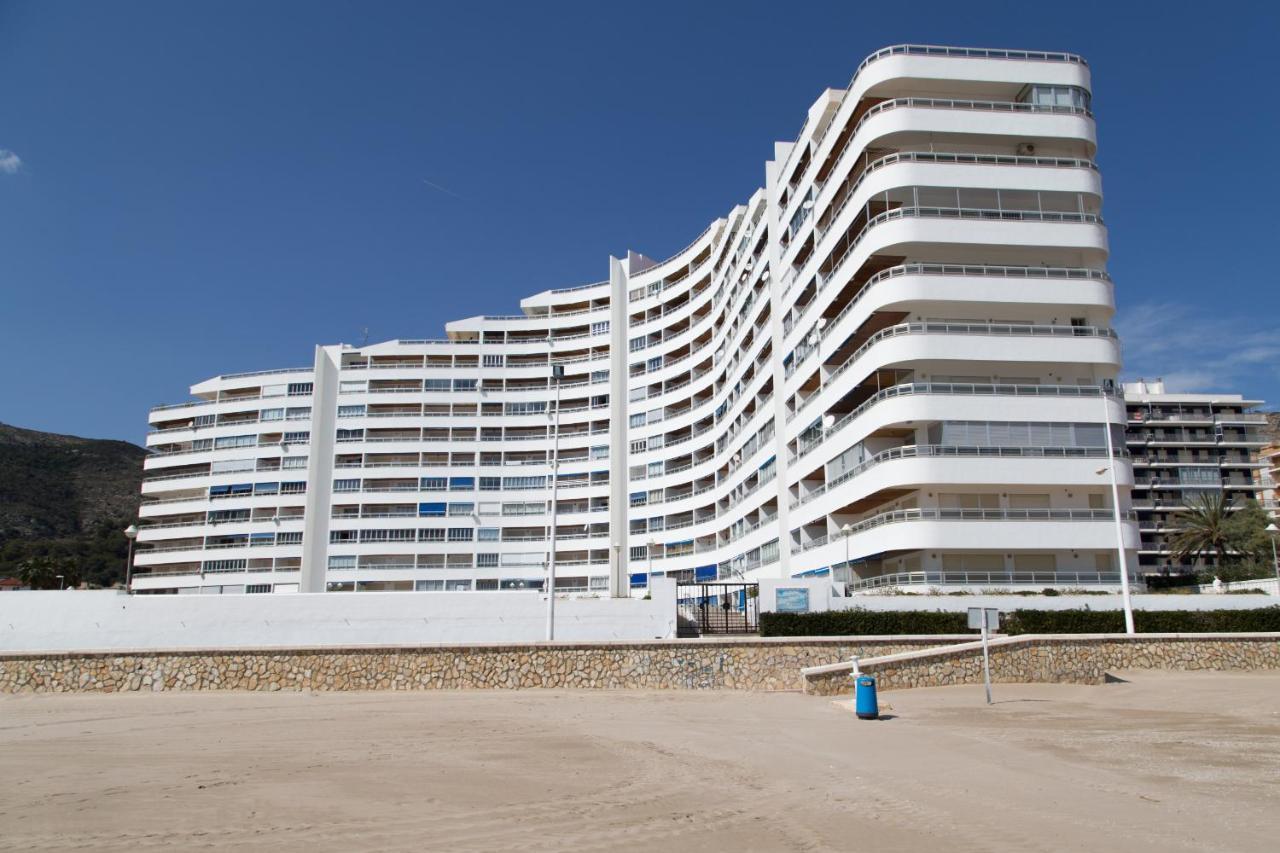 Apartamento Cullera Frente Al Mar Kültér fotó