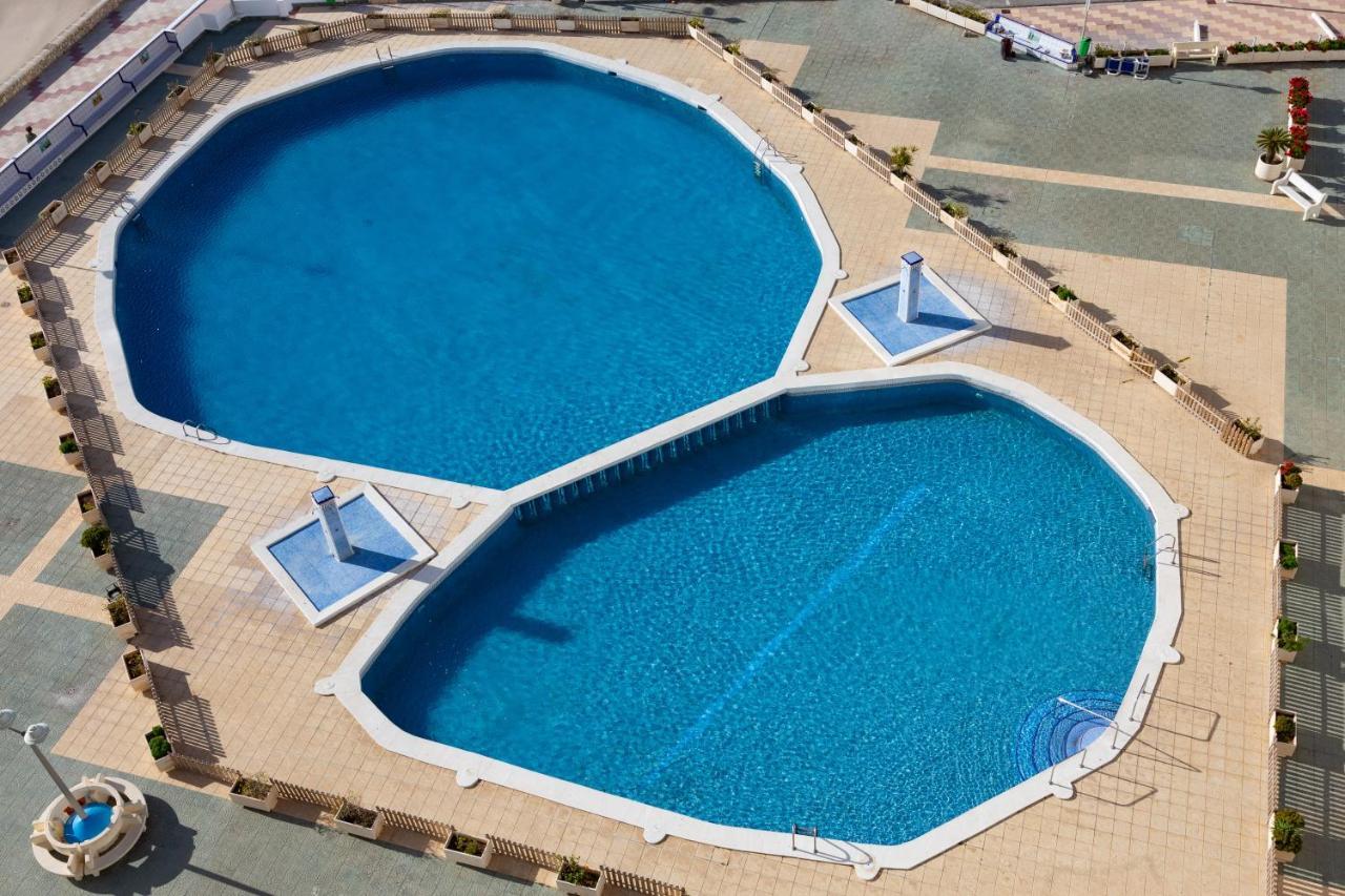 Apartamento Cullera Frente Al Mar Kültér fotó