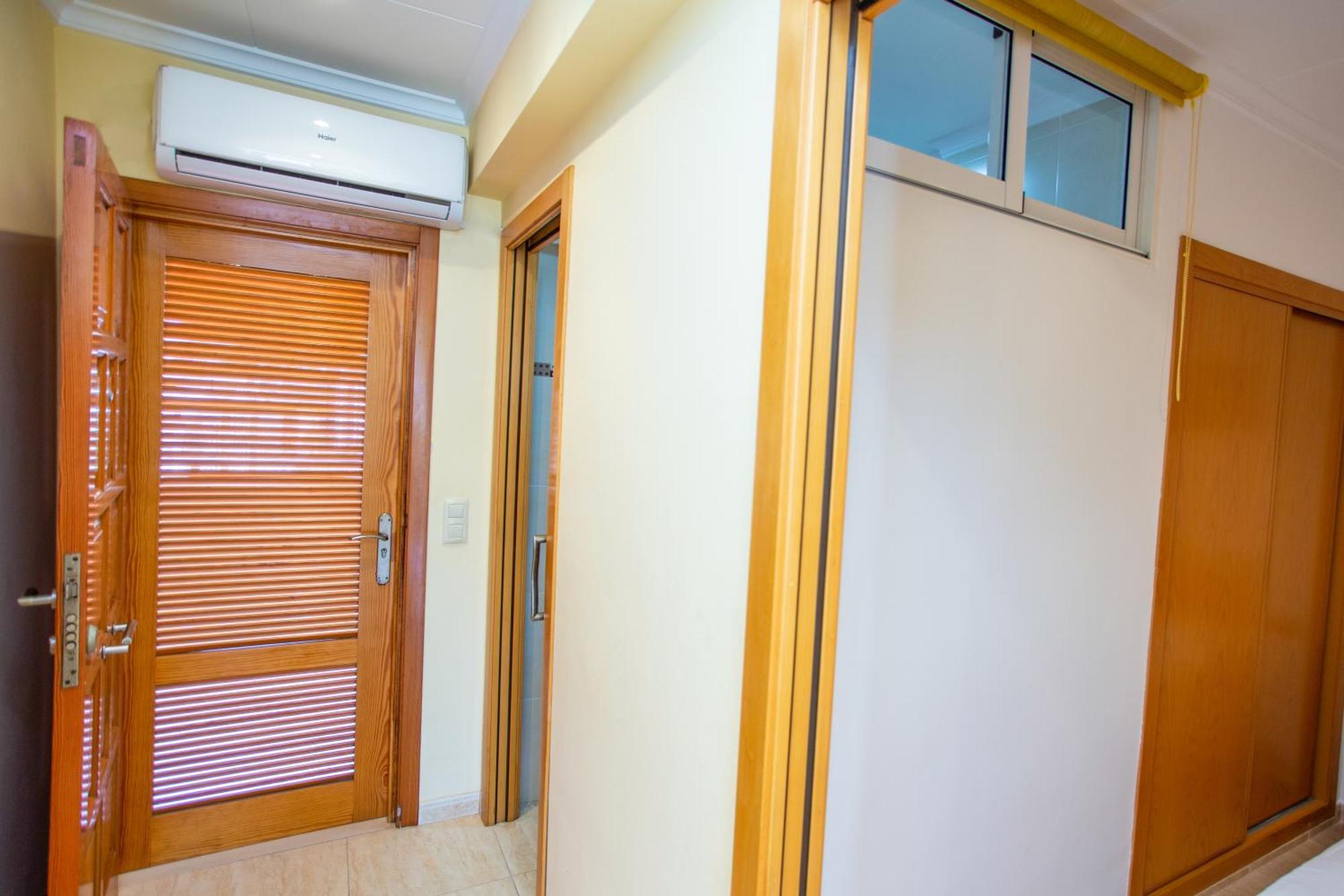 Apartamento Cullera Frente Al Mar Kültér fotó